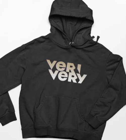 Verivery Hoodie #18