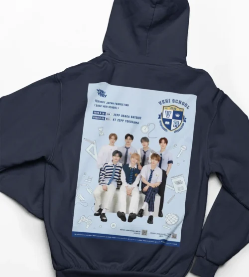 Verivery Verischool Hoodie #3