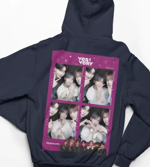 Verivery Hoodie #6