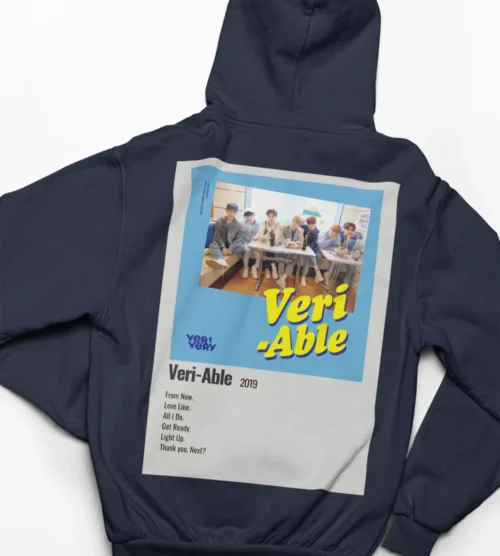 Verivery Veri-Able Hoodie #7
