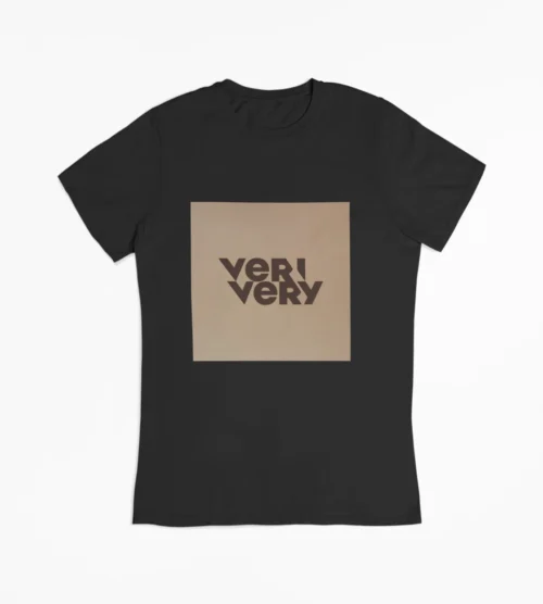Verivery T-Shirt #11