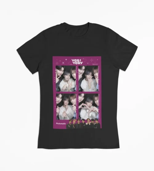 Verivery T-Shirt #12