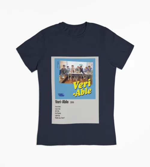 Verivery Veri-Able T-Shirt #13
