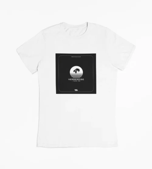 Verivery T-Shirt #14