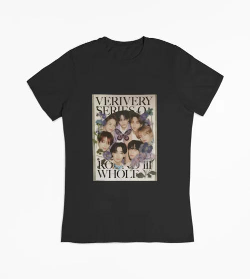 Verivery T-Shirt #18