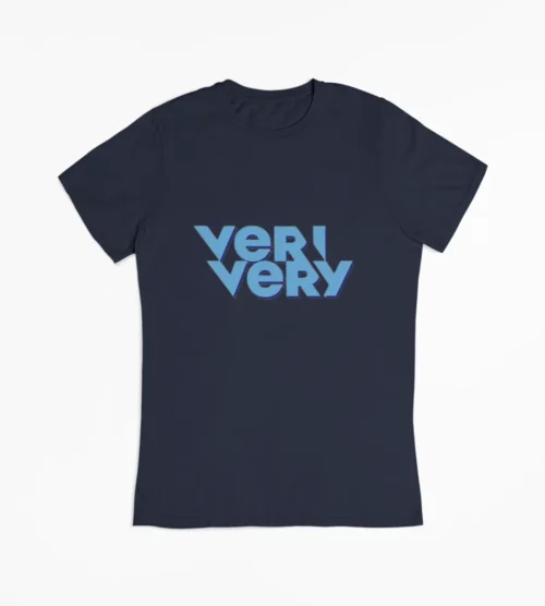 Verivery T-Shirt #19
