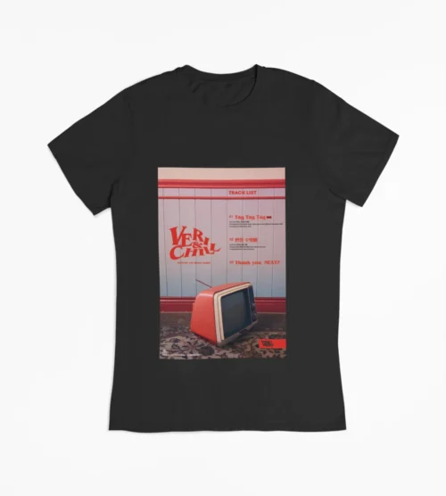 Verivery VERI&CHILL T-Shirt #20