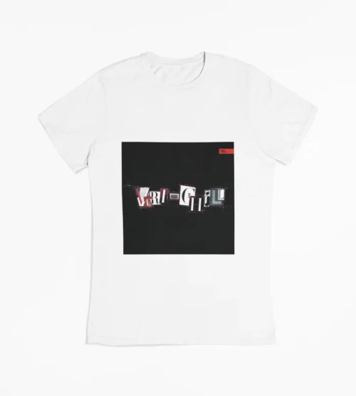 Verivery T-Shirt #23