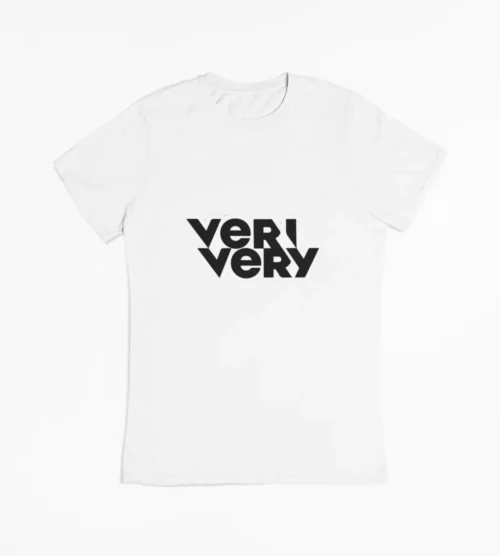 Verivery T-Shirt #3