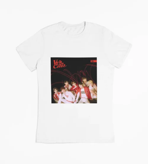 Verivery T-Shirt #4