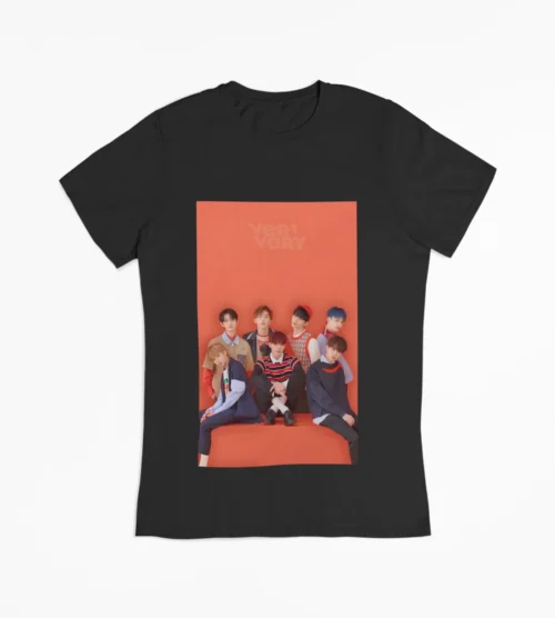 Verivery T-Shirt #5