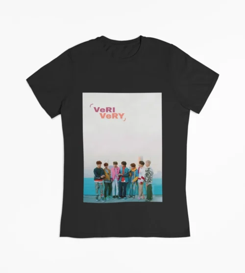 Verivery T-Shirt #8