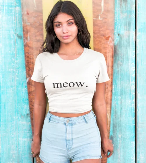 Void Cat T-Shirt #18