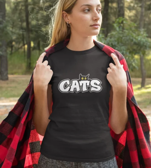 Void Cat T-Shirt #31