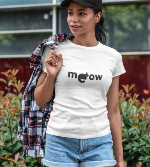 Void Cat T-Shirt #33