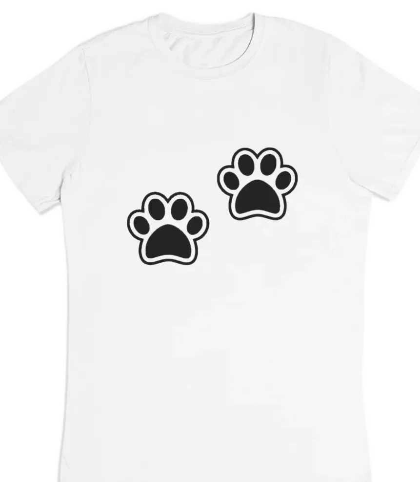 Void Cat T-Shirt #10 - Image 3