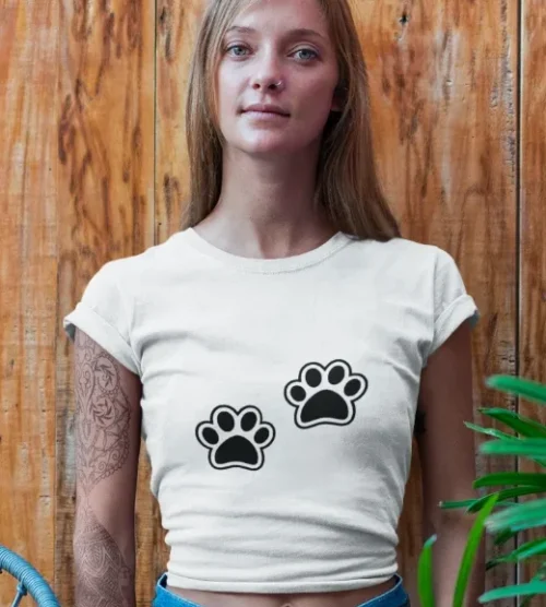 Void Cat T-Shirt #10