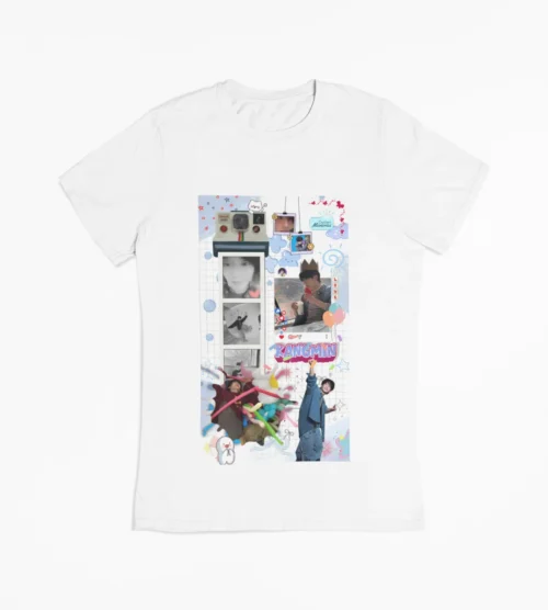 Verivery Kangmin T-Shirt #26