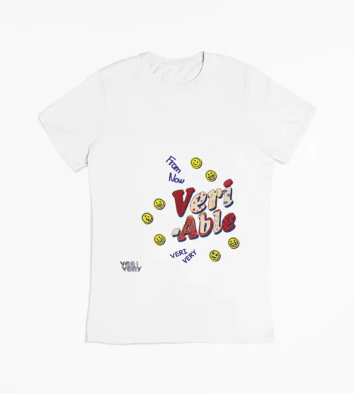 Verivery T-Shirt #27