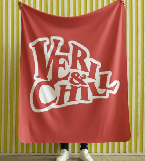 Verivery Blanket #1