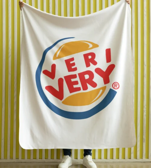 Verivery Blanket #3