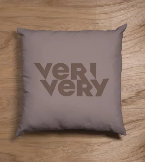 Verivery Pillowcase #3