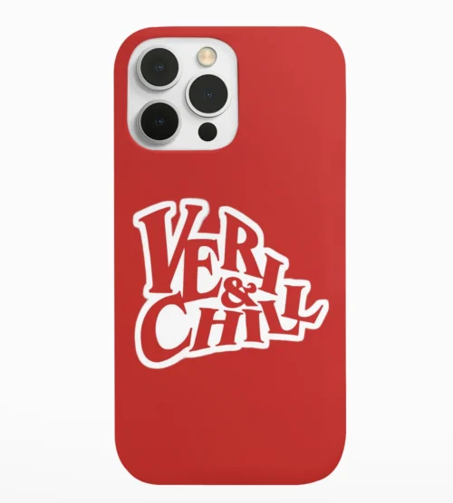 Verivery Phone Case #1