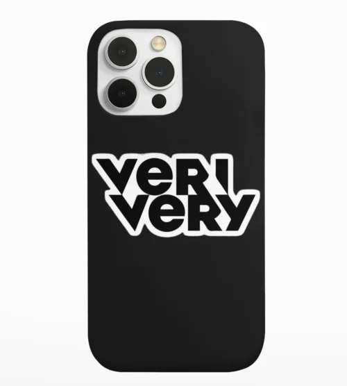 Verivery Phone Case #10
