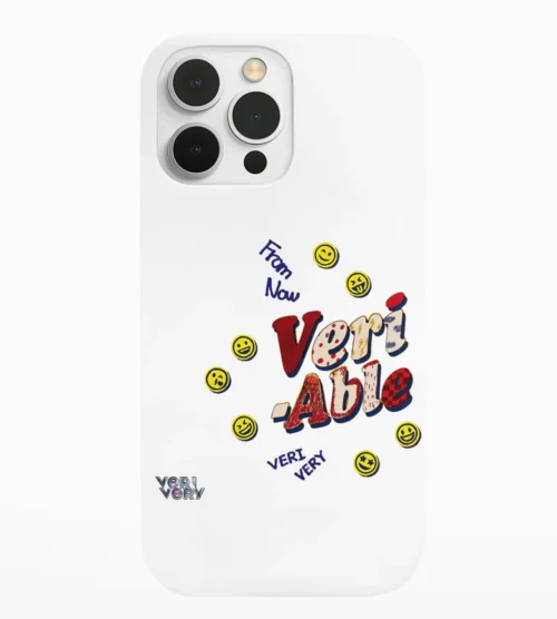 Verivery Phone Case #11