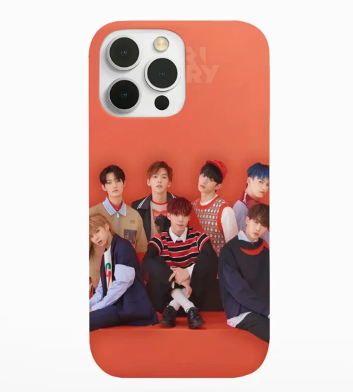 Verivery Phone Case #12
