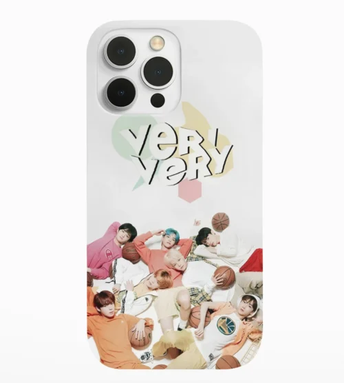 Verivery Phone Case #13