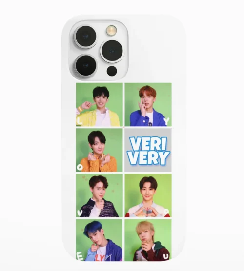 Verivery Phone Case #14