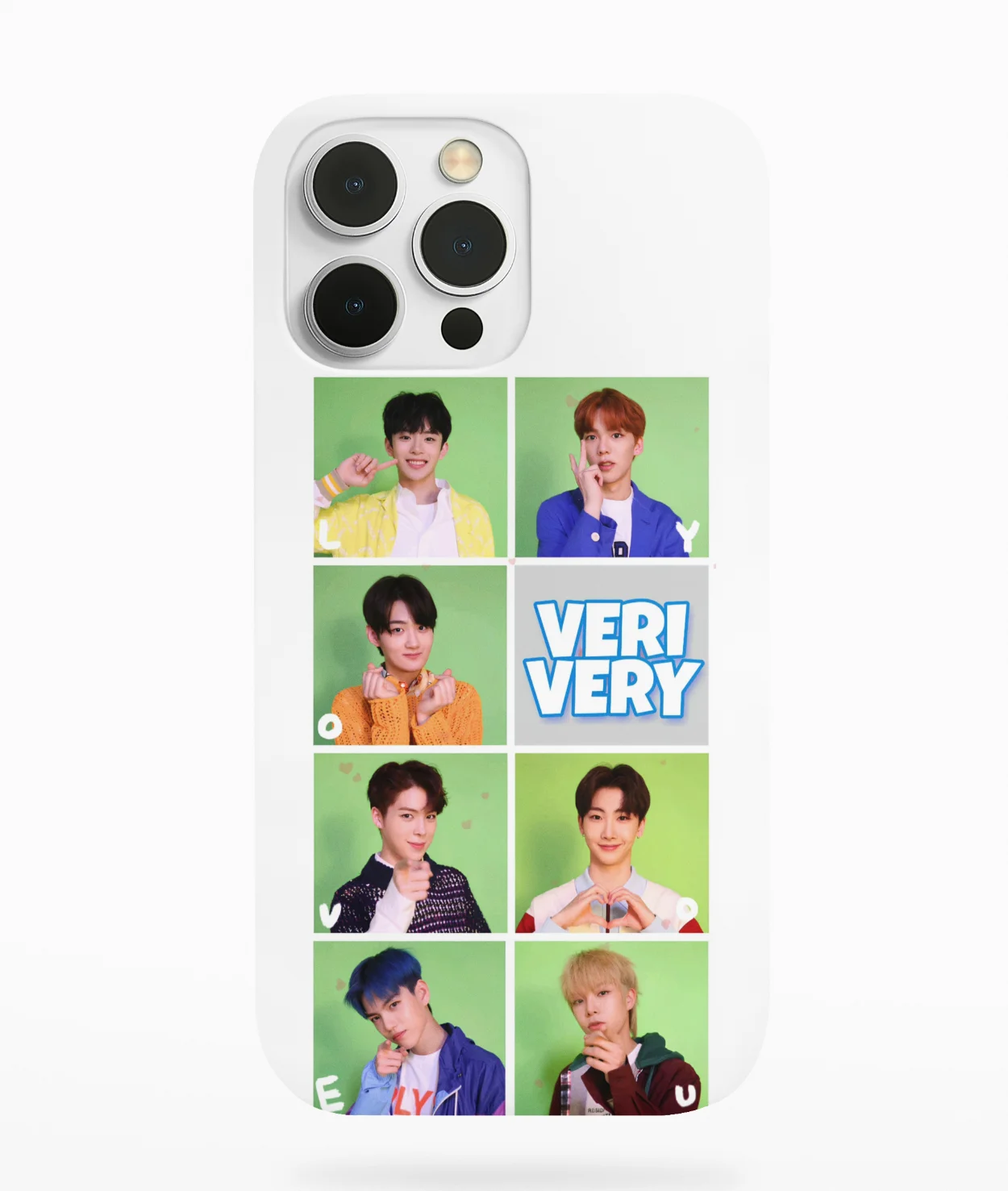 Verivery Phone Case #14