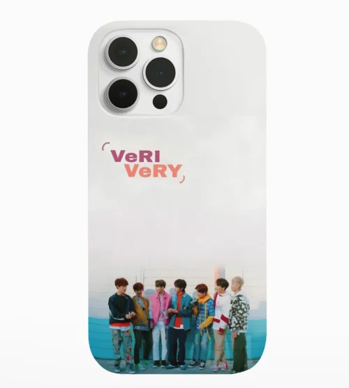 Verivery Phone Case #15