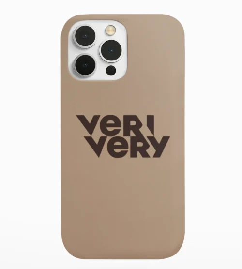 Verivery Phone Case #18