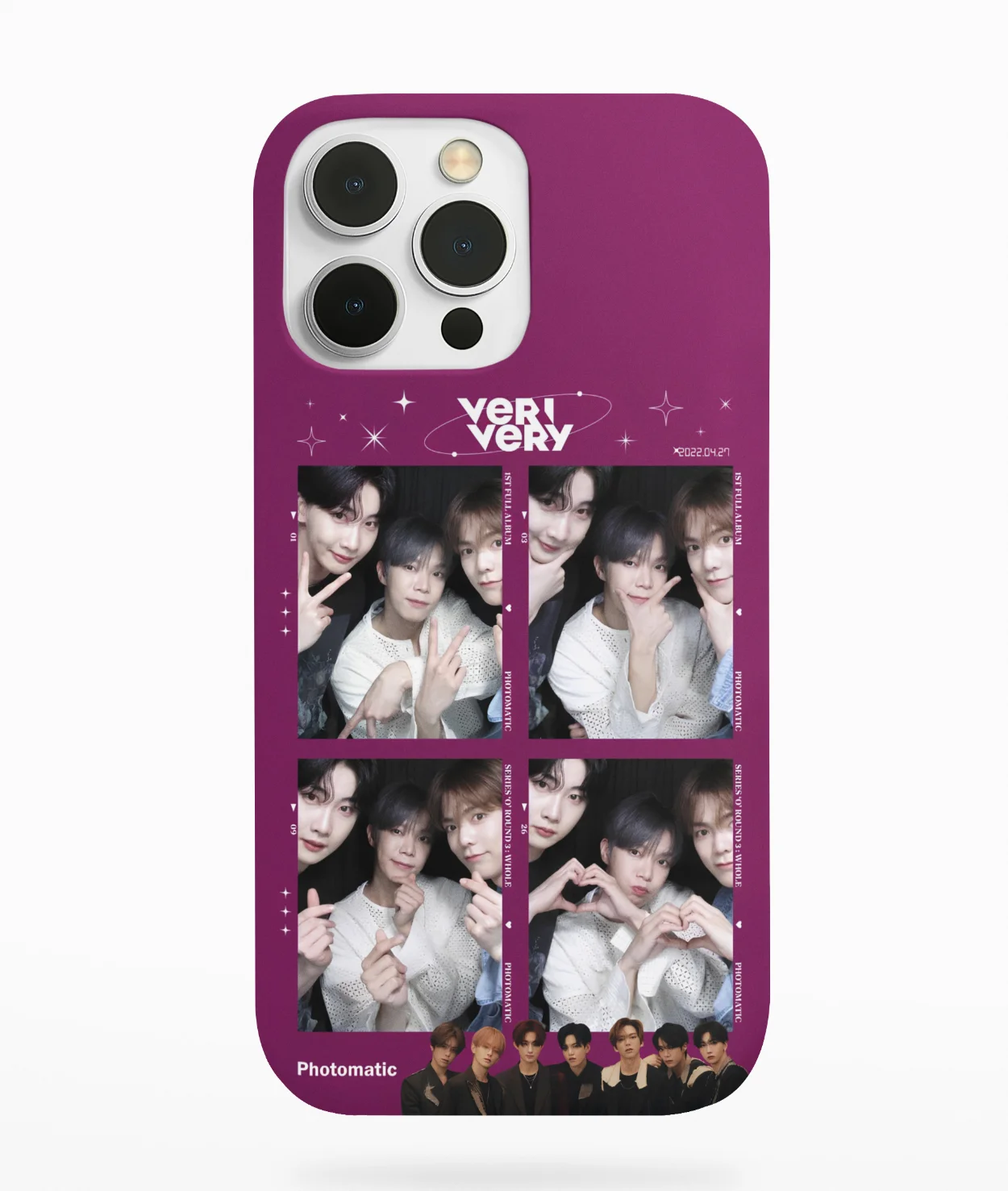Verivery Phone Case #21