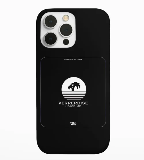Verivery VERRERDISE Phone Case #24