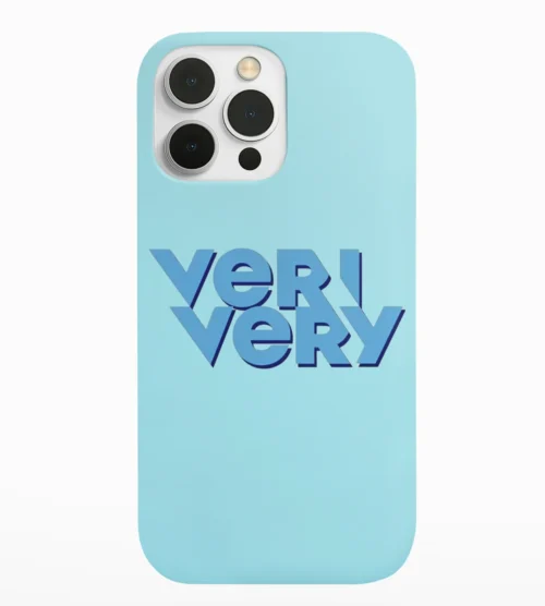 Verivery Phone Case #4
