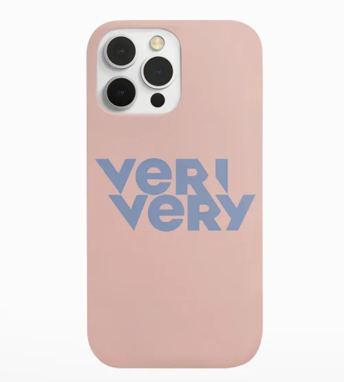 Verivery Phone Case #5