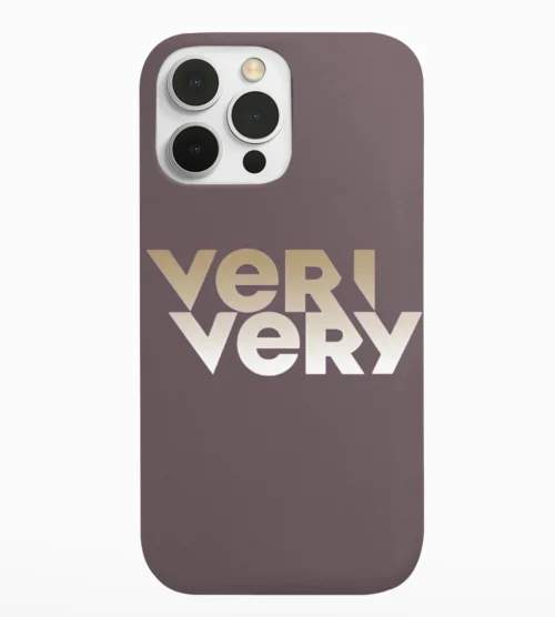 Verivery Phone Case #8