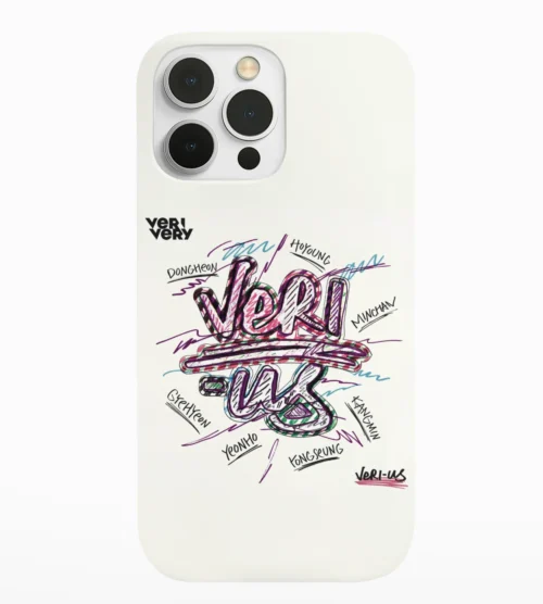 Verivery Phone Case #9