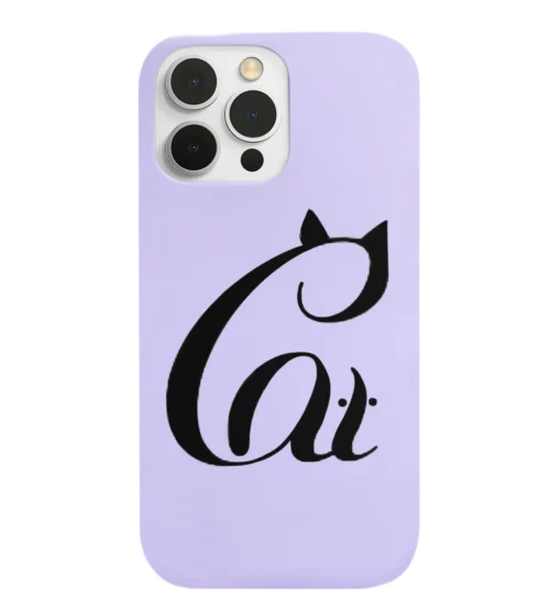 Void Cat Phone Case #45
