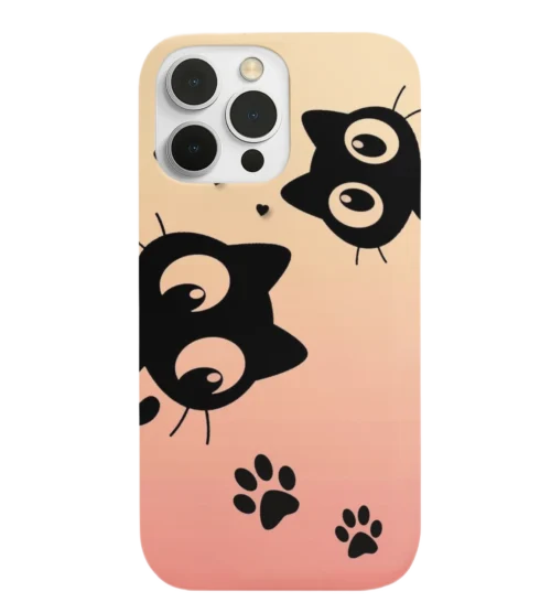 Void Cat Phone Case #32