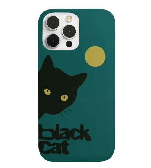 Void Cat Phone Case #33
