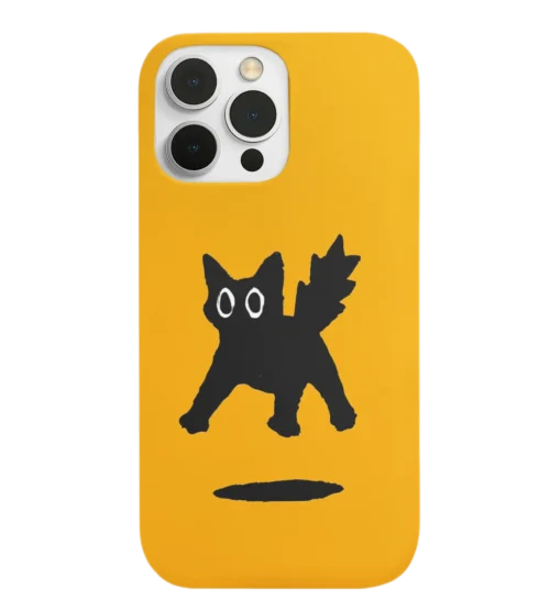 Void Cat Phone Case #41