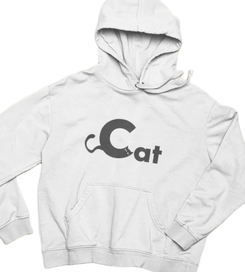 Void Cat Hoodie #62