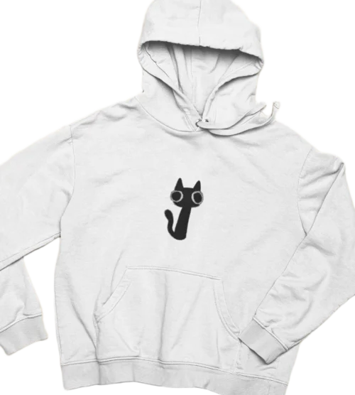 Lil Guy Hoodie #61