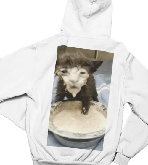 Yum Milk Hoodie #49