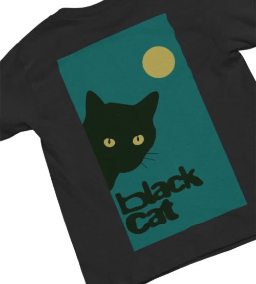 Jurassic Cat T-Shirt #36
