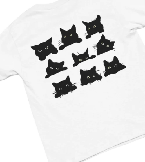 Void Cat T-Shirt #40